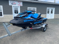 2019 Seadoo GTR 230