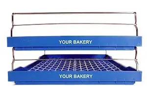 Bread trays, View more