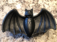 Halloween Bat Candle Floating