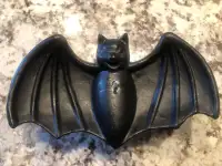 Halloween Bat Candle Floating