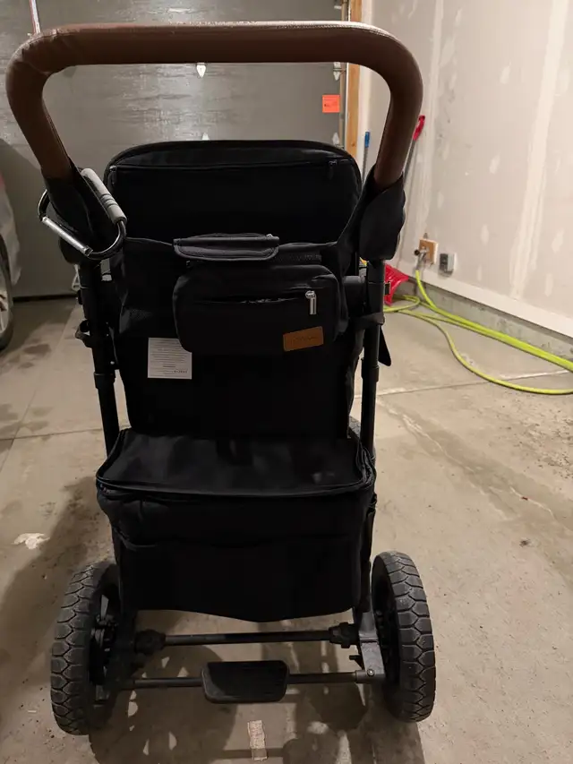 Wonderfold W2 Luxe for sale in Strollers, Carriers & Car Seats in Ottawa - Image 9