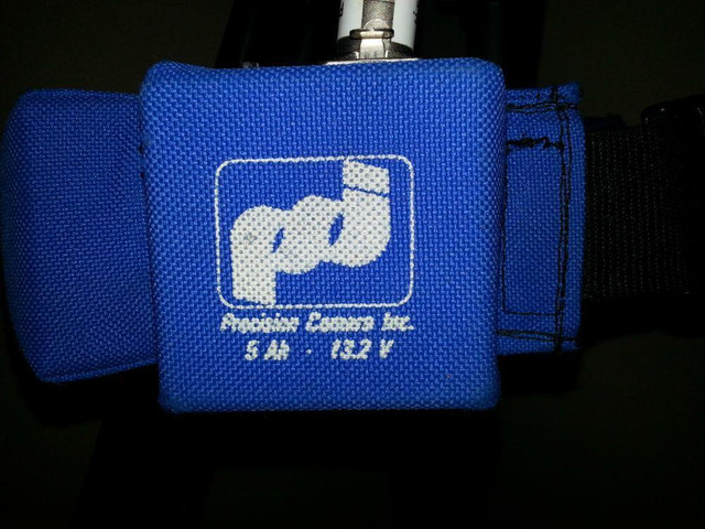 Ceinture de batteries Professionnelle dans Appareils photo et caméras  à Longueuil/Rive Sud - Image 2