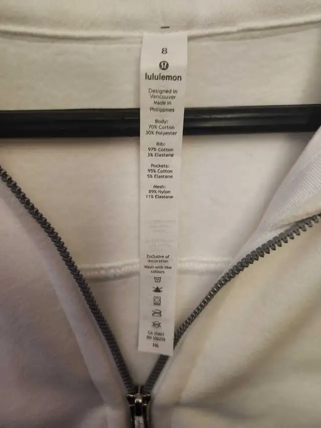 Lulu Hoodie  ( Ladies ) 8 in Women's - Tops & Outerwear in Ottawa - Image 3