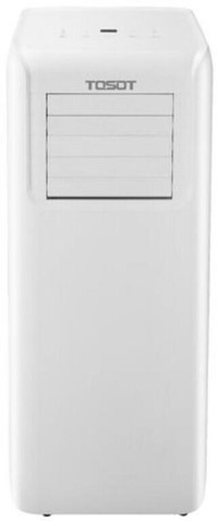 Tosot Portable Air Conditioner 6,000BTU (4,000 SAC