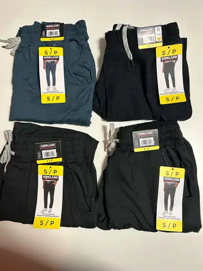 Brand New Signature Mens Lounge Pants, View more