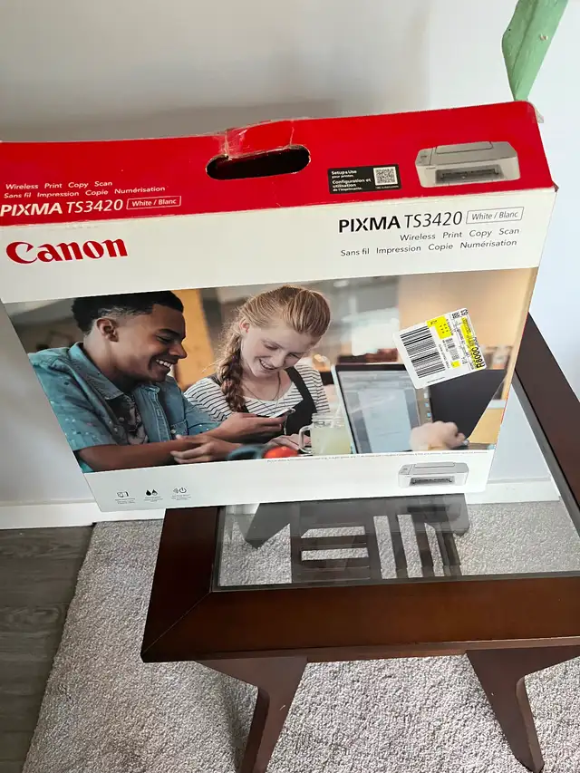 Canon Wireless Copier533013755687741445