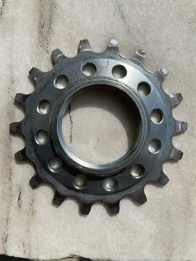Surly fixed cog, View more