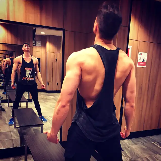 Experienced Personal trainer from GoodLife | Free consult!62863251810817122