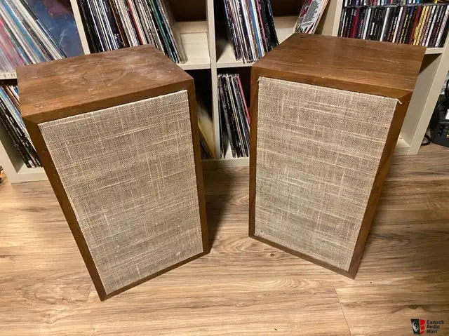 1960's Tube Amps + Gear in Stereo Systems & Home Theatre in City of Toronto - Image 3