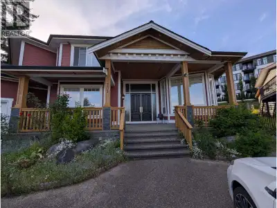 Private room for Rent – West Coquitlam Spacious 5,600 sq ft home on a quiet cul-de-sac. Shared kitch...