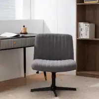 Office Computer Vanity Table Chair - Chaise de Bureau neuf