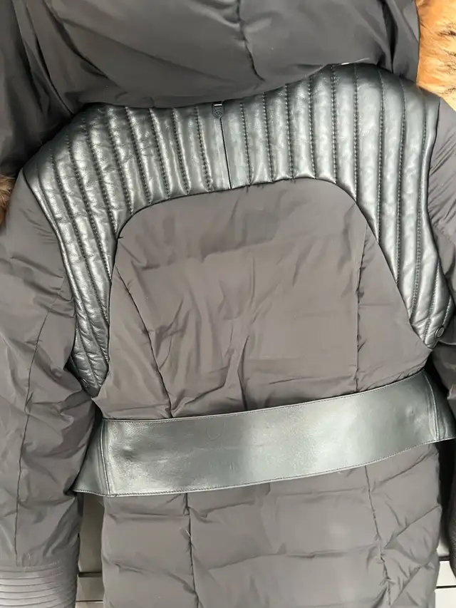 NEW Rudsak Authentic Ladies Jacket XS in Women's - Tops & Outerwear in Markham / York Region - Image 4