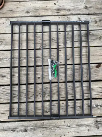 Baby gate outdoor, View more
