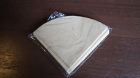 HARIO NATURAL COFFEE FILTERS