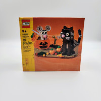 Lego 40570 Cat And Mouse Brand New And Sealed Read. You Have Gre