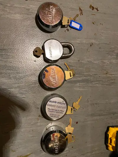 high security pad locks , View more