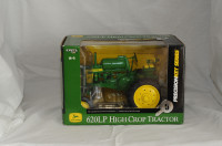 1/16 John Deere 620LP High Crop Tractor, Precision Key #5
