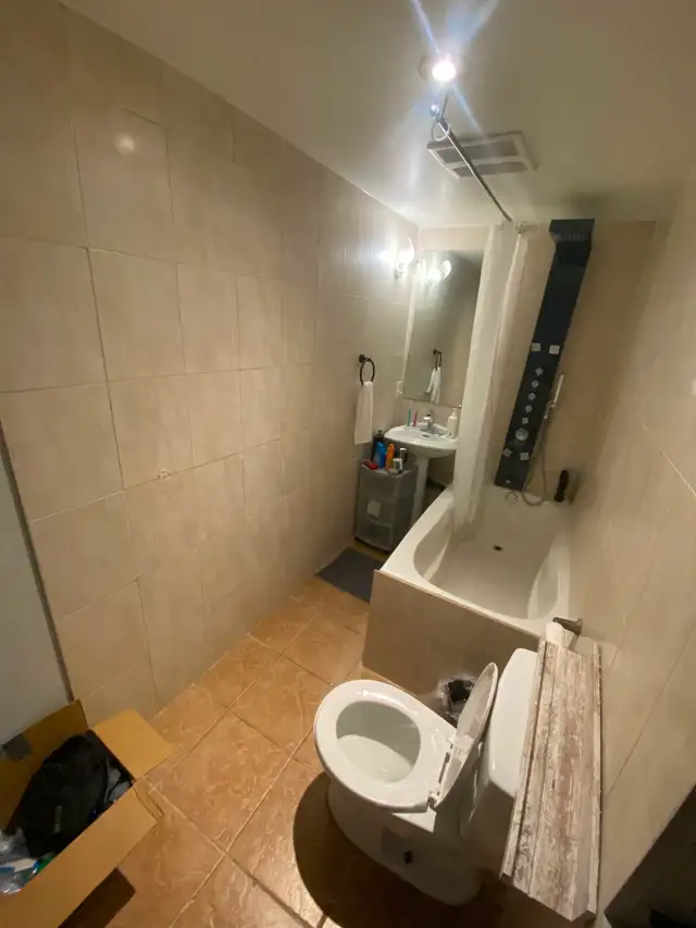 2 bed 2 bath renovated basement for rent Short term in Long Term Rentals in Markham / York Region - Image 12