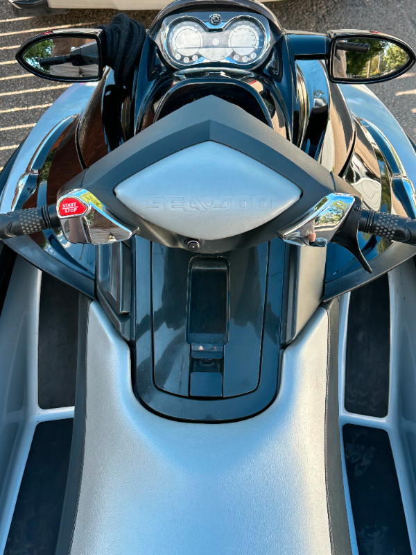 2006 Seadoo GTX Limited *Supercharged* 215hp Personal Watercraft