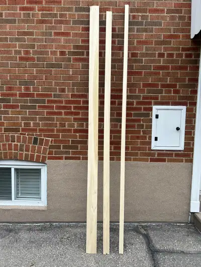 poplar moulding, View more