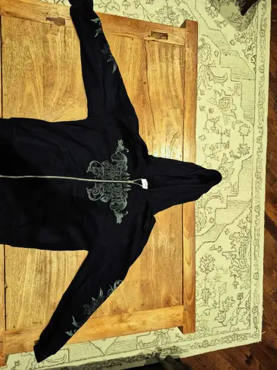 Hollister Zip Up, View more