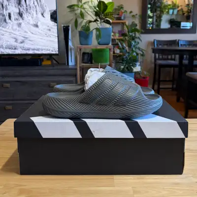 Adidas PureChill Slide, View more