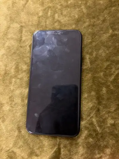 Apple iPhone 11 Pro, View more