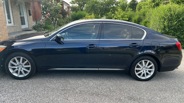 Lexus GS 300 in Cars & Trucks in Mississauga / Peel Region - Image 4