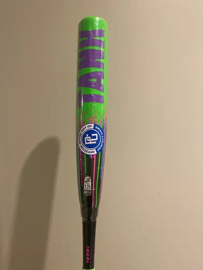 Brand New 2026 Soldier Tank -8 USSSA Bat 32” – Never Used!, View more