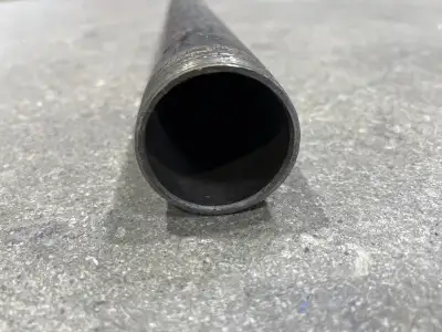 2” Schedule 40 Black Pipe - 55-3/8”, View more