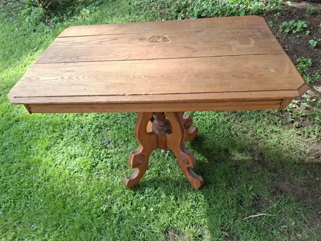 Antique Table