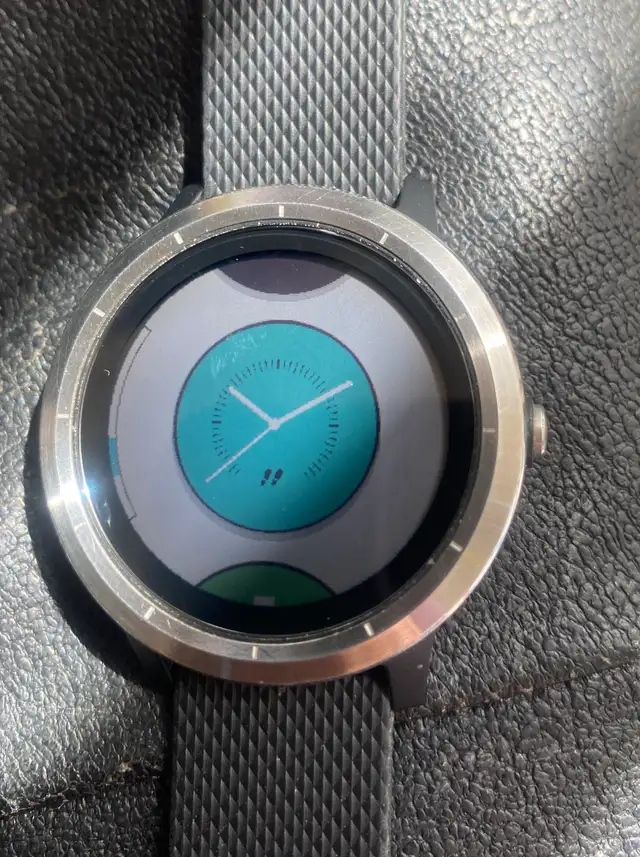 Garmin Vivoactive 3 Smartwatch /Fitness Watch/GPS /Garmin Pay in Jewellery & Watches in Markham / York Region - Image 6