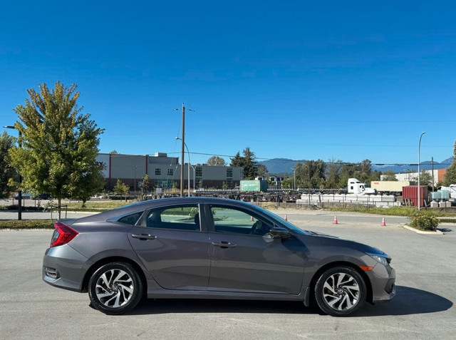 Honda Civic 2016 Touring Turbo in Cars & Trucks in City of Toronto - Image 4