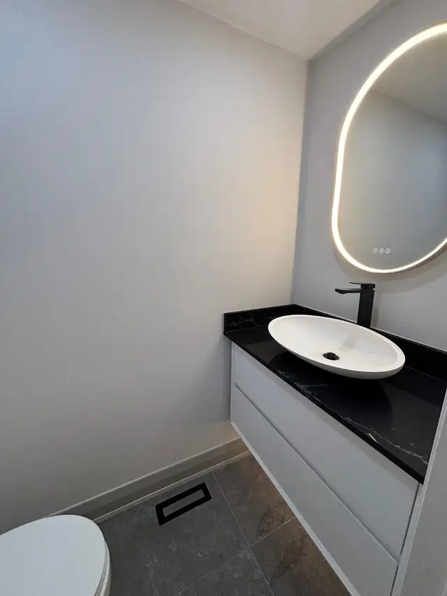 Renovation & Remodeling | Basement, Kitchen, Bathroom, Flooring63871129630081120