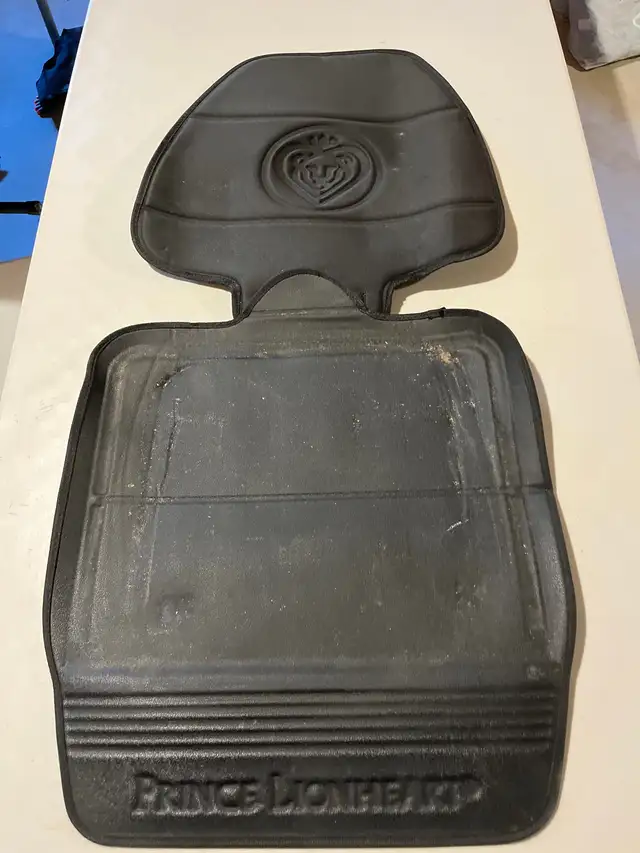 Three Car “ seat savers” for baby car seats! in Strollers, Carriers & Car Seats in London - Image 3