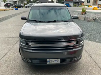 2016 Limited Ford Flex AWD