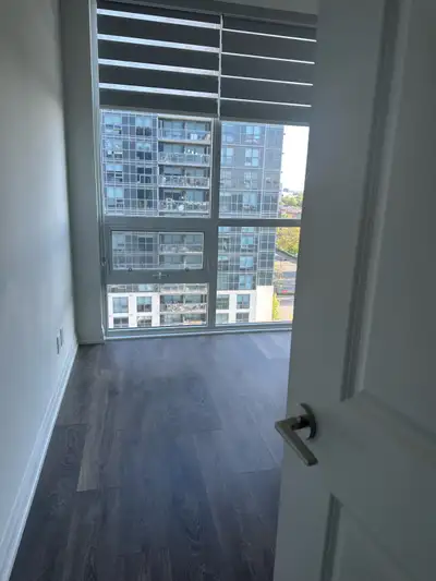 Private room for rent