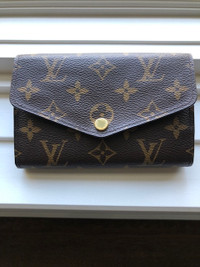 Wallet Louis Vuitton Designer