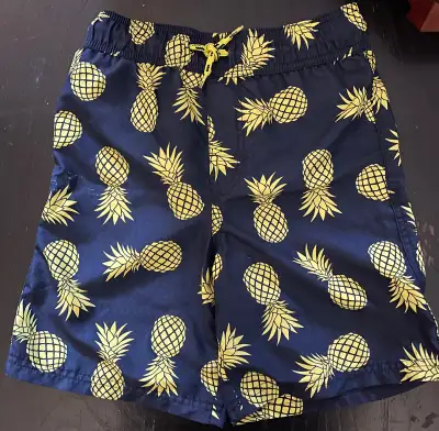 Boys Size 7-8 Swimming Trunks, View more