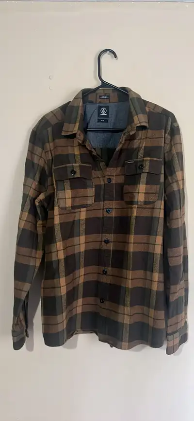 Volcom Shirt Large, View more