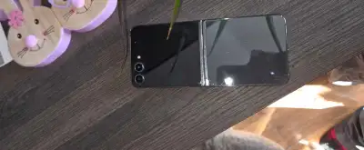 Samsung z flip 5 in grand shape