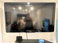 Philips 65 inch flatscreen  tv. (Older) Best Offers