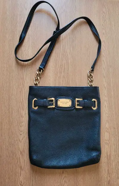 Michael Kors Crossbody Purse With Matching Wallet, View more