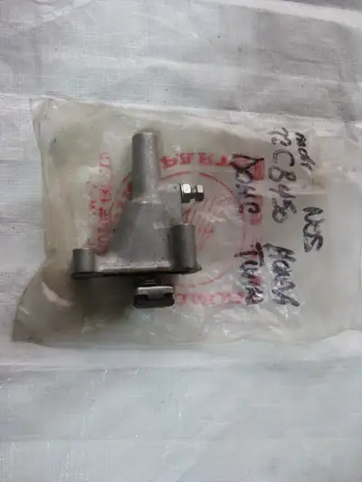 Honda Motorcycle CB CL SL 350 Cam Chain Tensioner Assembly - $40.00 obo Excellent Condition; NOS / N...