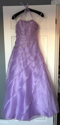 Prom/Gown Formal Dress