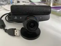 Camera PlayStation 