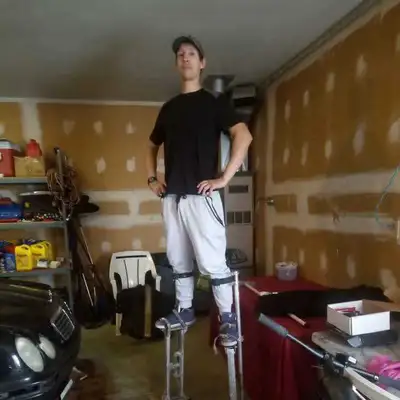 Hi everyone I am a drywall Taper , over 15 years experience finishing walls in Edmonton and Vancouve...