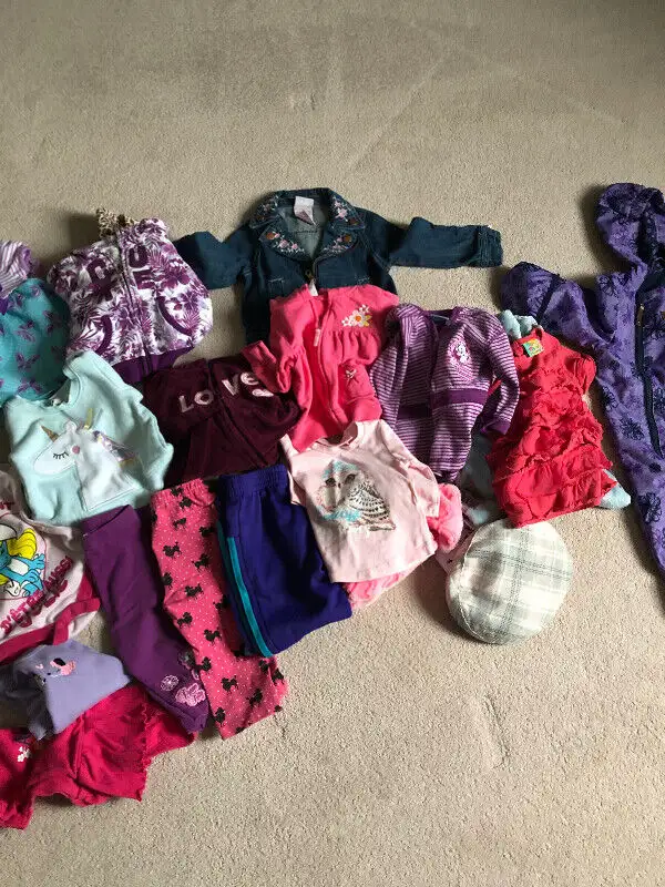 Vêtements bébé filles in Kids & Youth in Longueuil / South Shore - Image 5