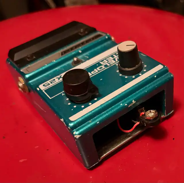 Pedal effects in Amps & Pedals in Thunder Bay - Image 2