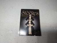 The Three Stooges DVD